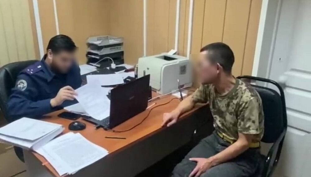 Фотография СУ СК России по Новосибирской области