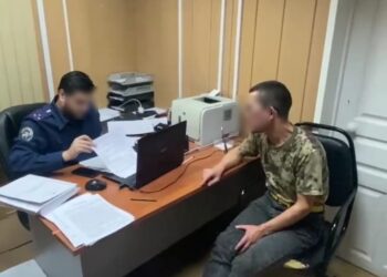 Фотография СУ СК России по Новосибирской области