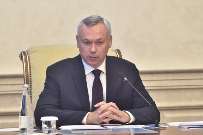 Фото из архива редакции