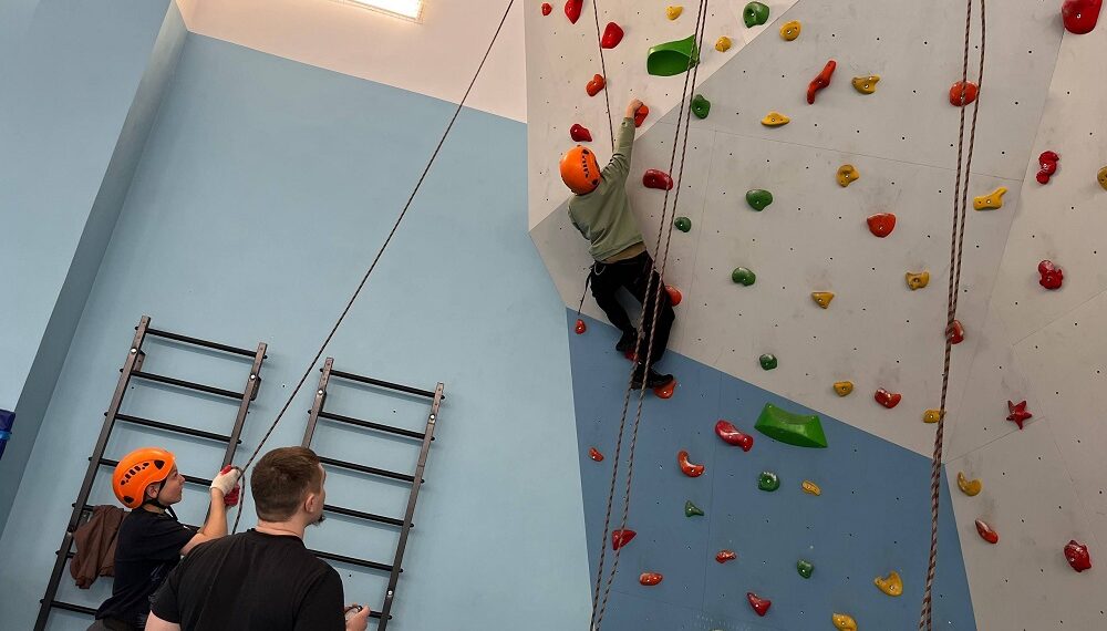 Фотография МБУ ДО "ИР СЮТур"