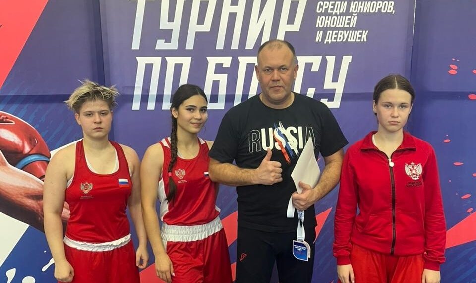 Фотография ДЮСШ Искитимского района