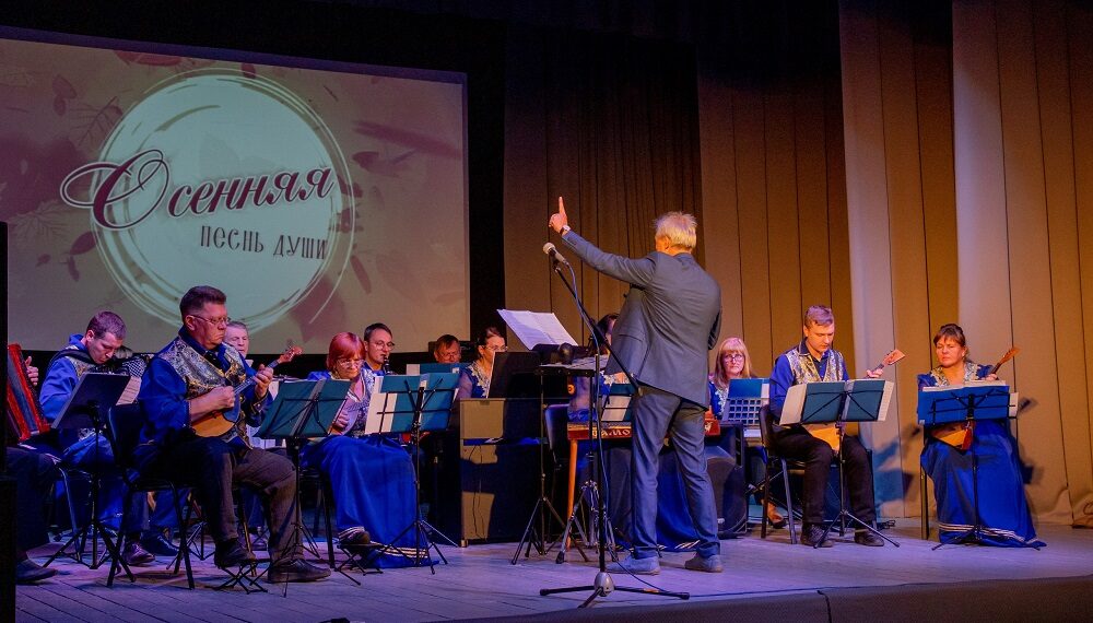 Фотография Натальи Бирюковой