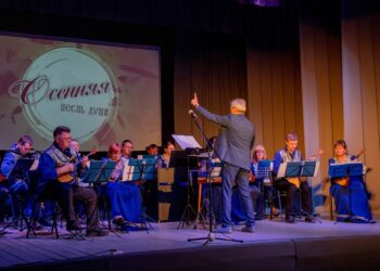 Фотография Натальи Бирюковой