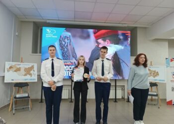 Фотография МБОУ "СОШ № 1 р.п. Линево имени Ф. И. Кулиша"