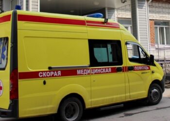 Фото из архива редакции