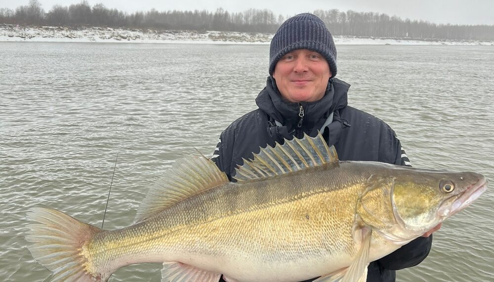 Фотография группы 
Рыбалка в Новосибирске