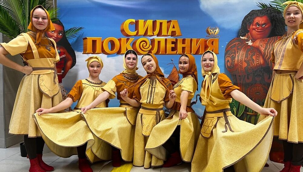 Фотография МБУ ДО "ЦДОД" Искитимского района