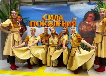 Фотография МБУ ДО "ЦДОД" Искитимского района