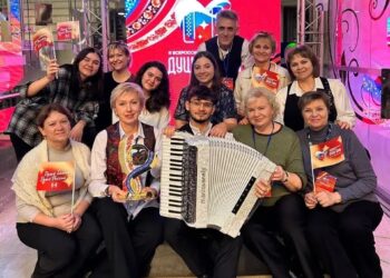 Фотография 
Линевская детская школа искусств