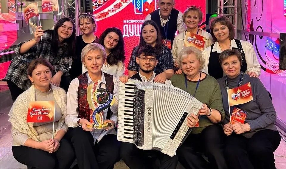 Фотография 
Линевская детская школа искусств