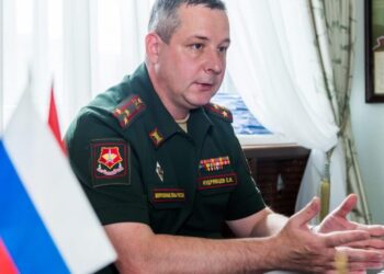 Фото из архива редакции