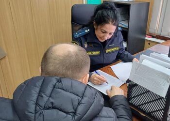 Фото ФССП по НСО