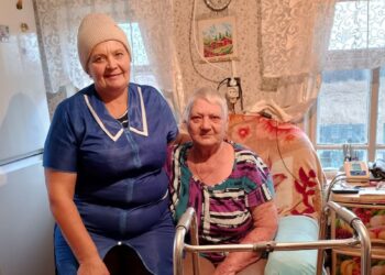 Фотография
МБУ "КЦСОН "Вера" Искитимского района НСО"