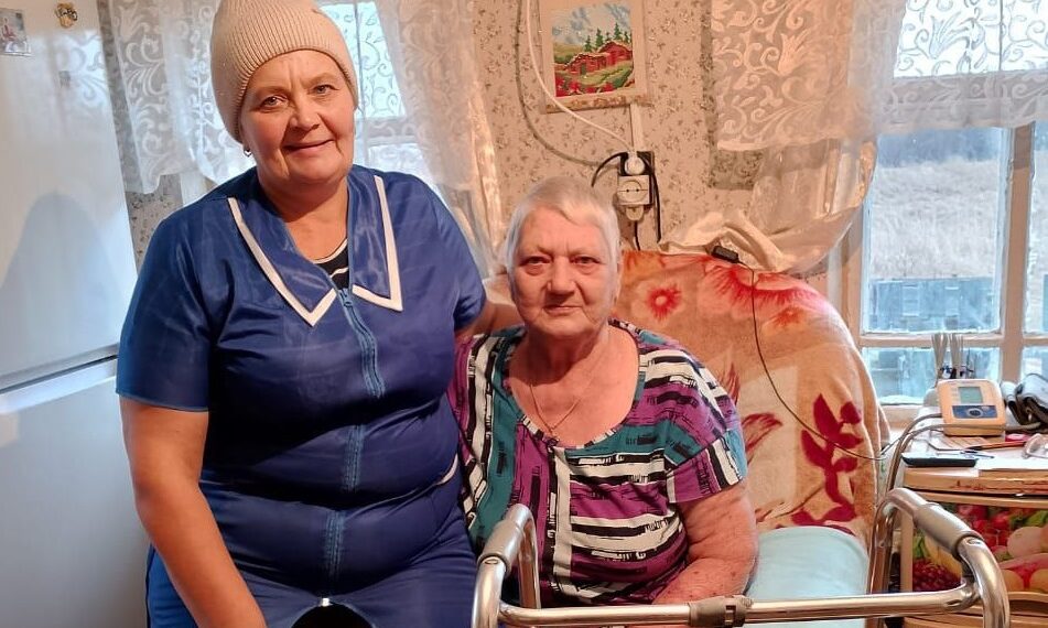 Фотография
МБУ "КЦСОН "Вера" Искитимского района НСО"