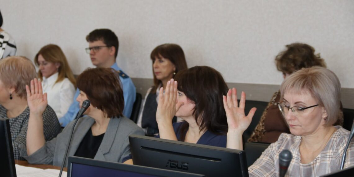 Фото Натальи Кривякиной