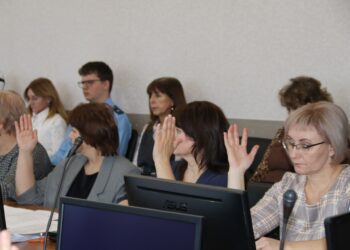 Фото Натальи Кривякиной