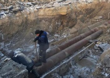 Фото из архива редакции