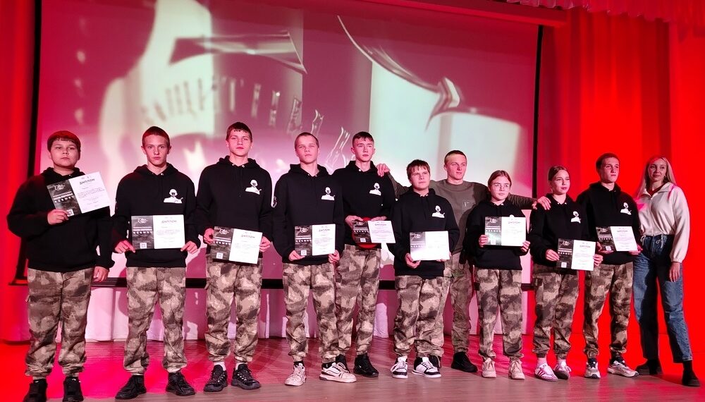 Фотография 
МБУ ДО "ЦДОД" Искитимского района