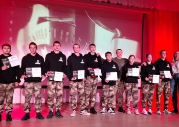 Фотография 
МБУ ДО "ЦДОД" Искитимского района