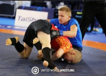 Фотография КСЕ "СИБИРСКИЙ БОЕЦ" р.п. Линево