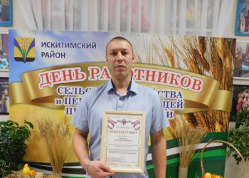 Степан Пиневич. Фото Анны Зубаревой