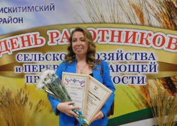 Олеся Коваленко. Фото Анны Зубаревой