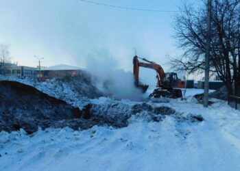 Фото из архива редакции