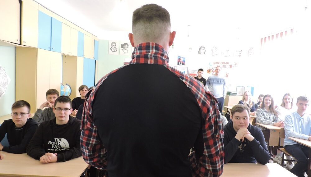 Фото из архива редакции