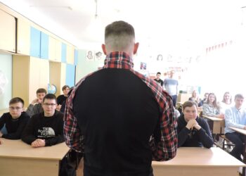 Фото из архива редакции