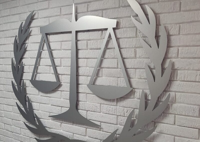 Фото группы ВК "Суды общей юрисдикции НСО"