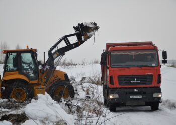 Фотография пресс-службы администрации Искитимского района