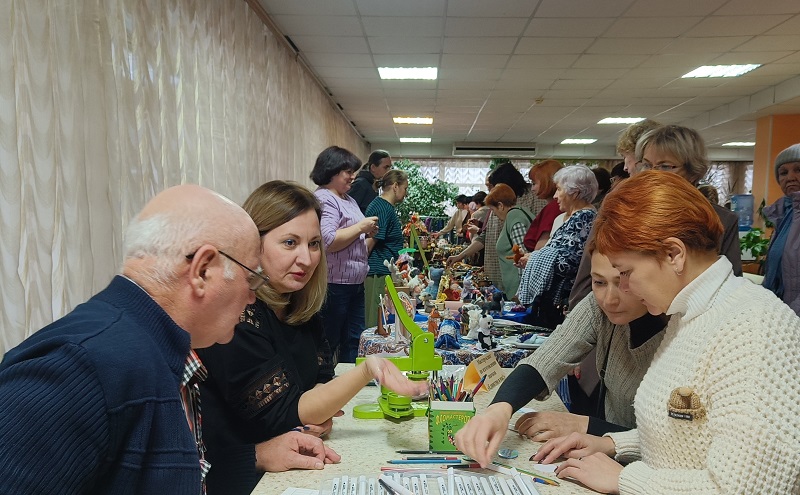 Фото пресс-службы администрации Искитима