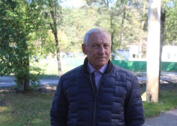 Фото из архива редакции