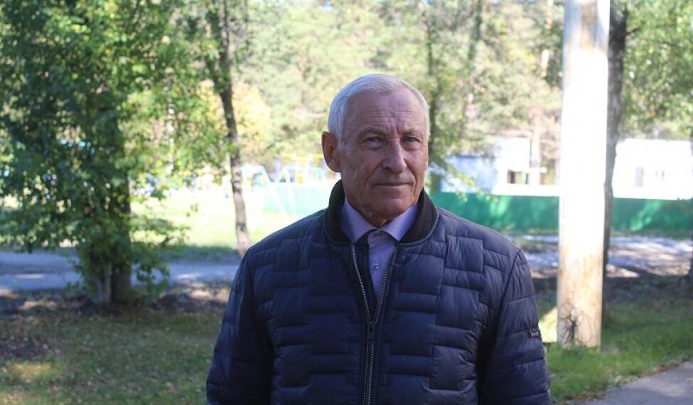 Фото из архива редакции