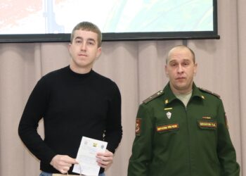 Фото Натальи Кривякиной