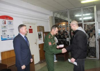 Фото Натальи Кривякиной