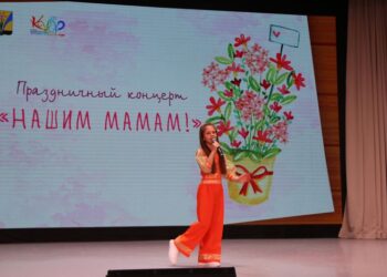 Фото Натальи Кривякиной