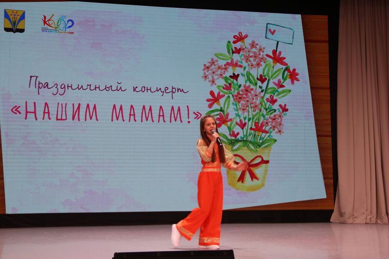 Фото Натальи Кривякиной