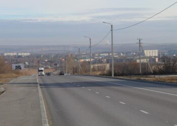 Фото из архива редакции