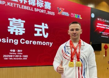 Фотография ДЮСШ Искитимского района