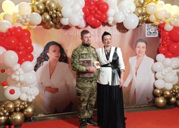 Фотография Движение Первых | Искитимский район