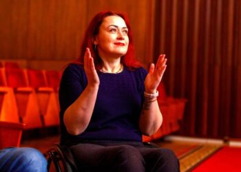 Фото из архива редакции