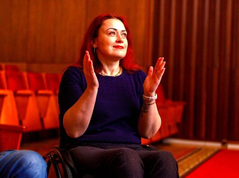 Фото из архива редакции