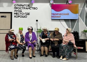 Фотография группы Молодежь Искитимского района