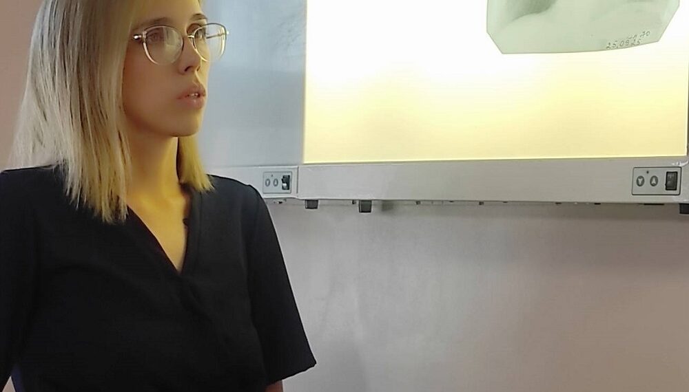 Фотография пресс-службы Искитимской ЦРБ