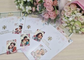 ФОТО ЗАГС Искитимского района