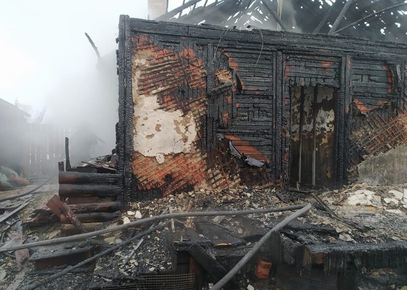 Фото СУ СК по НСО