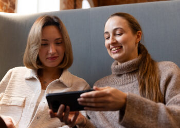 © Фото пресс-службы МегаФона.