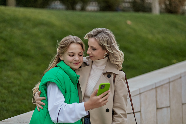 Фото пресс-службы МегаФона.