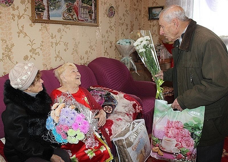 Фото пресс-службы администрации Искитима